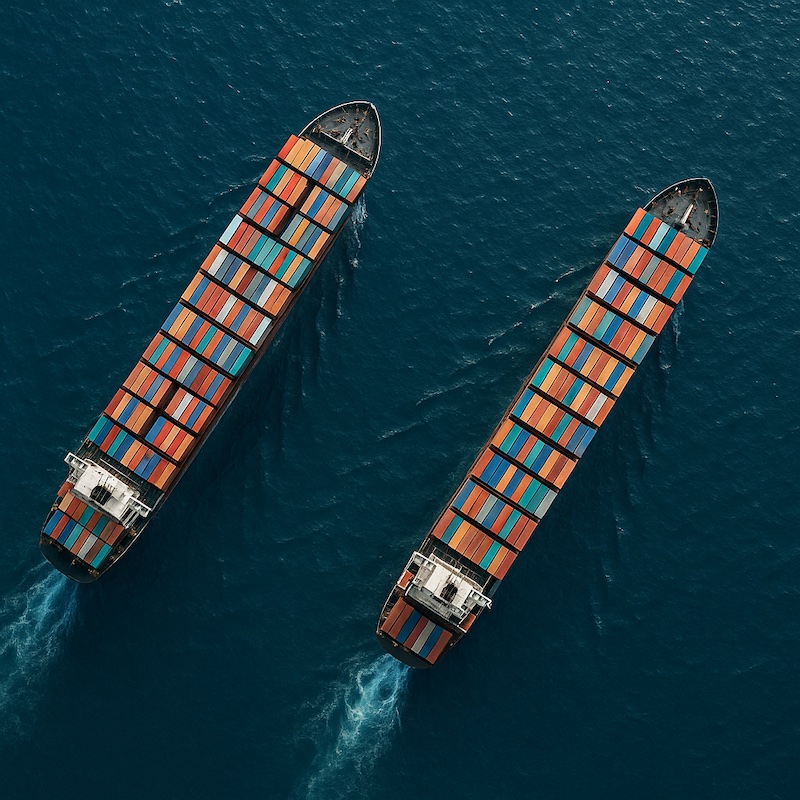 Near-miss event capture